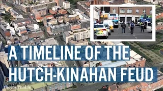 A Timeline Of The Hutch-Kinahan Feud