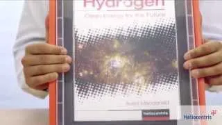 Solar Hydrogen Fuel Cell Technology Educational Kit