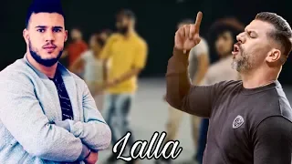 Muslim - LaLLa (Official Lyrics Video 2019) | مسلم ـ لالا COVER BY BOB MIZOO