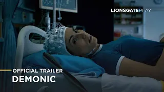 Demonic - Official Trailer - Lionsgate Play