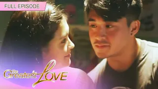 Full Episode 15 | The Greatest Love (English Substitle)