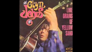 Glyn Johns ‎– Little Child (Psych Folk Rock, 1967)