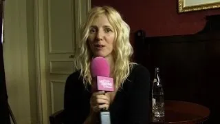 9 mois ferme avec Sandrine Kiberlain et Albert Dupontel