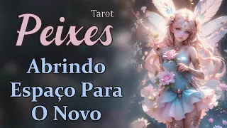 ♓MEU DEUS ‘’😲’’ VEM AÍ MUITA CELEBRAÇÃO🌟RENOVAÇÃO DE VIDA✨tarot signo de peixes