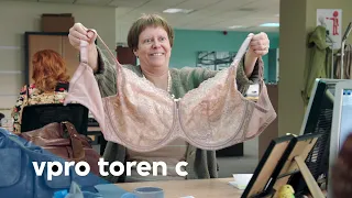 Els heeft kleren over | Toren C