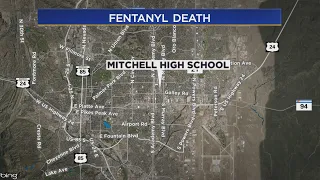 Teenage Colorado Girl Dies From Fentanyl Overdose