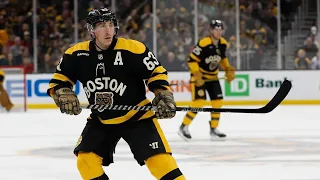 The Controversial Career of Brad Marchand After 1000 Games