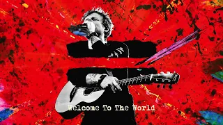 Ed Sheeran - Welcome To The World (Official Audio)