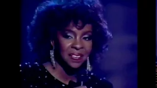 #nowwatching Gladys Knight LIVE - Free Again / I Will Survive