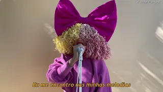 Sia - Bird Set Free (Tradução PT-BR)