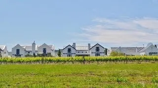 Vacant Land For Sale in Croydon Vineyard Estate, Somerset West, Western Cape, South Africa for ZA...