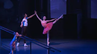 NYC Ballet's Gabriella Domini on Christopher Wheeldon's SCÈNES DE BALLET: Anatomy of a Dance