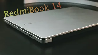 MacBook Air от REDMI — RedmiBook 14 (Плюсы и минусы, реальный опыт использования)