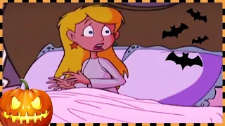 🔮 Sabrina the Animated Series🔮 | Full Episodes Compilation |  Halloween Special Compilation