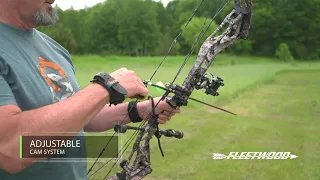 2019 Compound Bow Test & Review: Bowtech Realm SR6