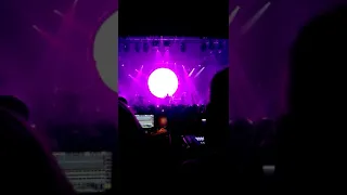 Keep Talking. Brit Floyd