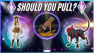 Should You Pull? Rebirth Crossover Banner! FFVIIEC