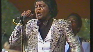 James Brown Get on the good foot