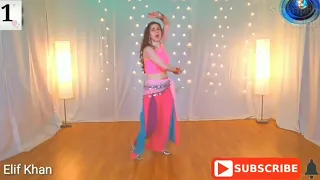 Youtuber dancer performance 2018 / Hindi hot dancing / 30 seconds status