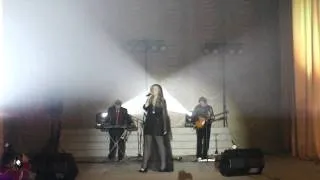 Концертна агенція Ярославна-співає Марта Ільків.mpg