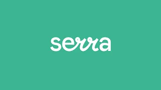 Serra Identity and UI/UX Design by tubik