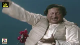 AJ SIK MITRAN DI VADHARI AYE  (FULL VERSION) - NUSRAT FATEH ALI KHAN