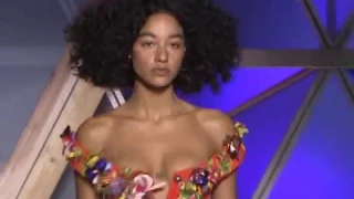 Latest Fashion show |  Naomi Campbell's Fashion For Relief show