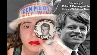 Robert Francis Kennedy Memorial and Future of My YouTube Channel