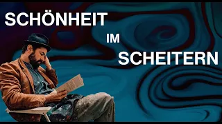 Schönheit im Scheitern - Daniel Domig