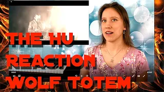 The Hu "Wolf Totem" reaction Vocal Coach/Opera Singer