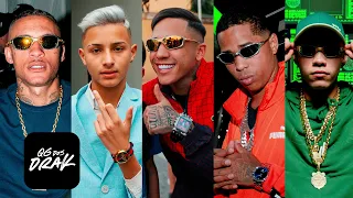 FILHO DE HERDEIRO - Gabb MC, MC Joãozinho VT, MC Kadu, MC Lemos e MC VZS (Oldilla)