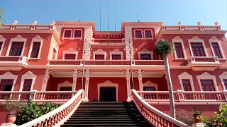 TENERIFFA - La Orotava, Garachico, Anaga Nebelwald & La Laguna