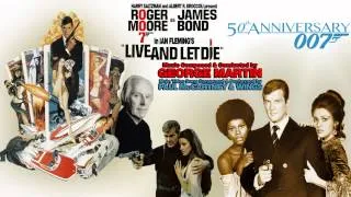 Live and let die - George Martin