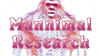 Red Dirt Cryptid Investigations. Oklahoma Bigfoot/Sasquatch search. Mannimal Research Episode 96