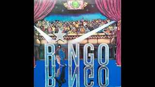 Ringo Starr - Ringo (1973) Part 1 (Full Album)