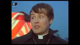 The Fathers Compete for the Spotlight | Father Ted S1 E1 | Absolute Jokes