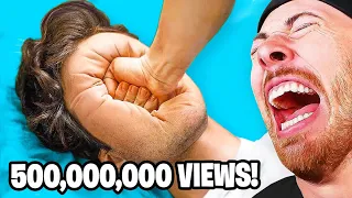 Most Viewed YouTube Shorts!