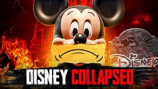 Disney: A Collapsing Empire