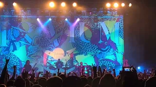 @trivium  - LIVE IN RIVERSIDE, CA - 6/11/23 - FULL SET