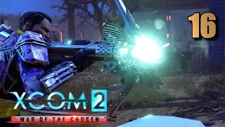 XCOM 2: War of Chosen • Суровая школа для новичков