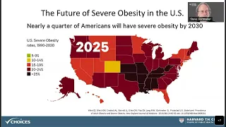 Cost Effective Interventions That Can Prevent Obesity & Chronic Disease, & Improve Health Equity PiF