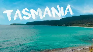 TASMANIA | CINEMATIC TRAVEL VIDEO 2018