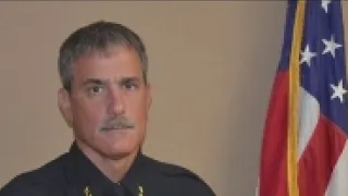 Former Smithville police chief arrested in illegal gambling bust I FOX 7 Austin