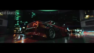 Coolío - Gangsta's Paradise | NFS HEAT CINEMATIC