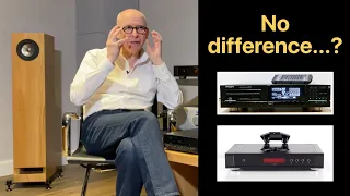 The CD revolution: Part 2: do all CD players sound the same?