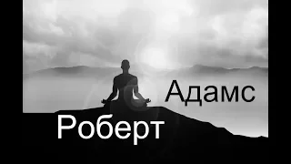 Роберт Адамс - Самый быстрый способ пробудиться. Сатсанг | Аудиокнигa | Адвайта | NikOsho