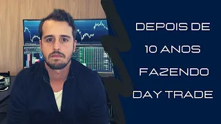 SER TRADER VALE A PENA?