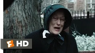 Doubt (10/10) Movie CLIP - I Have Such Doubts (2008) HD