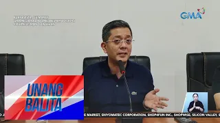 Pagkakaroon ng substitution pagkatapos ng COC filing, gustong ipagbawal ni COMELEC Chairman... | UB