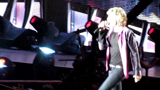The Rolling Stones Doom And Gloom at Petco Park 2015